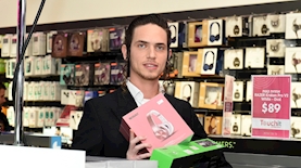 מלך זילברשלג, צילום: מורג ביטן